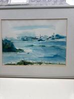 Schilderij, Ophalen of Verzenden