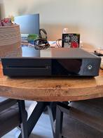 Xbox one met controller, Ophalen, 500 GB, Xbox One, Zo goed als nieuw