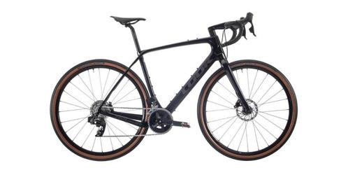 Look 765 Gravel RS LTD Zwart M 2023, Fietsen en Brommers, Fietsen | Racefietsen, Nieuw, Overige merken