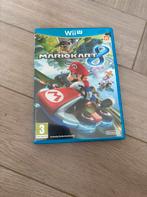 Mario Kart 8, Racen en Vliegen, Ophalen of Verzenden, Zo goed als nieuw, 3 spelers of meer