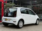 Volkswagen up! 1.0 BMT MOVE UP! *!* AIRCO/ NAVIGATIE/ 58 DKM, Voorwielaandrijving, Stof, Gebruikt, Origineel Nederlands