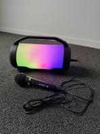 iDance Bluetooth Partyspeaker met Discolicht, Ophalen of Verzenden, Zo goed als nieuw, Luidspreker(s)