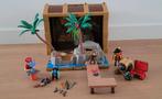 Playmobil Schatkist (4432) - Complete Set!, Ophalen of Verzenden
