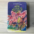 Hoe overleef ik mezelf spel, Hobby en Vrije tijd, Gezelschapsspellen | Kaartspellen, Ophalen of Verzenden, Zo goed als nieuw