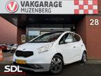 Kia Venga 1.6 CVVT ExecutiveLine //PANO// KEYLESS // STOEL+S, Auto's, 12 maanden, 15 km/l, Gebruikt, 1591 cc