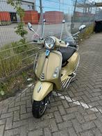 Vespa prima vera 75th anniversary, Overige modellen, Zo goed als nieuw, Ophalen