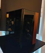 Antec C8 Curve (Wood) + Lian Li UNI FAN TL (Wireless) fans, Computers en Software, Computerbehuizingen, Ophalen of Verzenden, Nieuw