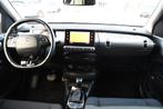 Citroen C4 Cactus 1.2 PureTech Shine AUT|Cruise|NAVI|Trekhak, Auto's, Citroën, Stof, Gebruikt, Euro 6, 49 €/maand
