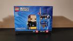 Lego Brickheadz Avatar "Jake Sully en zijn Avatar", Ophalen of Verzenden, Nieuw, Lego