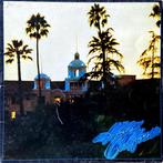 LP Hotel California, The Eagles, 1976, Gebruikt, Ophalen of Verzenden, 12 inch, Poprock