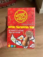 Jungle Speed nieuw met houten totem, Een of twee spelers, Ophalen of Verzenden, Nieuw