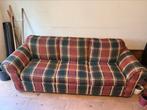 Futonbank, Ophalen, Gebruikt, Driepersoons, 75 tot 100 cm