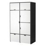 Ikea Odda kledingkast, Huis en Inrichting, Ophalen, Gebruikt