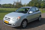 Hyundai Accent 1.4i Airco 71.000 km, Auto's, Voorwielaandrijving, Gebruikt, 4 cilinders, 1055 kg