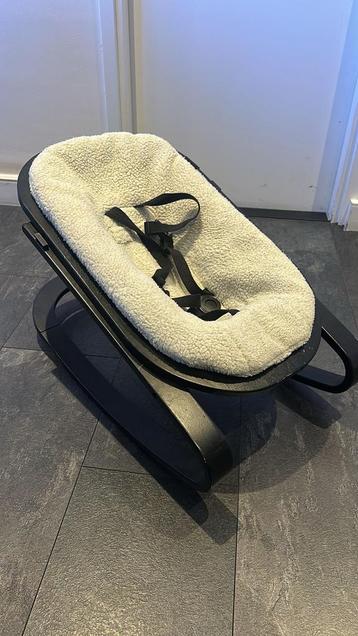 Kidsmill Wipper + New Born Opzetstuk beschikbaar voor biedingen