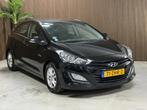 Hyundai i30 1.6 GDI i-Vision, Auto's, Voorwielaandrijving, Euro 5, Stof, Gebruikt