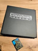 Ultra Pro Collectors Album 3 Ring Binder Verzamelmap, Ophalen of Verzenden, Zo goed als nieuw