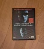 Terminator 3 - 2 Disc Special Edition, Cd's en Dvd's, Dvd's | Actie, Ophalen of Verzenden, Zo goed als nieuw