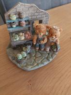 Lief Beren Beeldje, Verzamelen, Beren en Cherished Teddies, Ophalen of Verzenden, Zo goed als nieuw