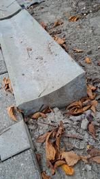 molgoot, betongoot, afwateringsgoot, Ophalen, Zo goed als nieuw, Beton, Overige typen