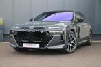 BMW 7-serie M760e xDrive M-Sport Pro | Auto Doors | BTW |, Automaat, Gebruikt, 2000 kg, 180 min