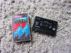 CASSETTEBANDJE MUZIEK EXPRES 25 JAAR HITS 1981, Ophalen, Gebruikt, 1 bandje, Origineel