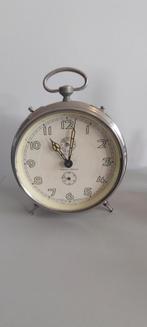 Kienzle Tam Tam wekker., Antiek en Kunst, Antiek | Klokken, Ophalen of Verzenden