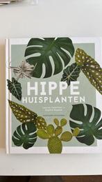 Sophia Kaplan - Hippe huisplanten, Boeken, Natuur, Bloemen, Planten en Bomen, Sophia Kaplan; Lauren Camilleri, Ophalen of Verzenden