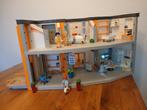 Playmobil 70190-ziekenhuis, Ophalen of Verzenden, Zo goed als nieuw, Complete set