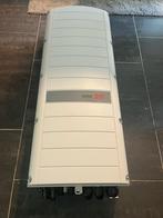 Solaredge se7k-RWS gibride omvormer, Doe-het-zelf en Verbouw, Zonnepanelen en Toebehoren, Ophalen, Zo goed als nieuw, Overige typen