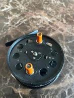 Centrepin Speedia Wide drum Deluxe 4 “, Watersport en Boten, Ophalen of Verzenden, Gebruikt, Overige typen