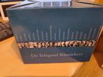 Klassieke CD's, Cd's en Dvd's, Ophalen of Verzenden, Classicisme, Zo goed als nieuw, Overige typen