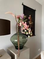 Mooie kwaliteit kunstbloemen boeket, Ophalen, Zo goed als nieuw