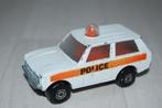 Matchbox Rolomatics Police Patrol No. 20, Ophalen of Verzenden, Gebruikt, Auto