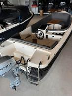 Reitdieper 475 XL - Honda 20pk ( GRATIS STALLING ), Ophalen, Westrak 15, 6 meter of meer, Reitdieper