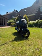 Peugeot Speedfight 4, Fietsen en Brommers, Scooters | Peugeot, Ophalen, Maximaal 45 km/u, Zo goed als nieuw, Speedfight