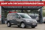 Volkswagen Caddy Cargo 1.5 TSI | Aut. | Bestel | Camera | Cr, Euro 6, 4 cilinders, Volkswagen, 116 pk