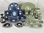 Wedgwood JASPERWARE diverse kleuren, Overige typen, Ophalen of Verzenden, Zo goed als nieuw, Wedgwood