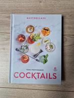 Tess Posthumus - Cocktails, Ophalen of Verzenden, Zo goed als nieuw, Tess Posthumus