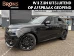 Land Rover Range Rover Sport 3.0 P460e SE PHEV Full Options, Automaat, Adaptive Cruise Control, 3000 kg, Bedrijf