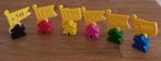 Carcassonne UPGRADES, Een of twee spelers, Ophalen of Verzenden, Nieuw