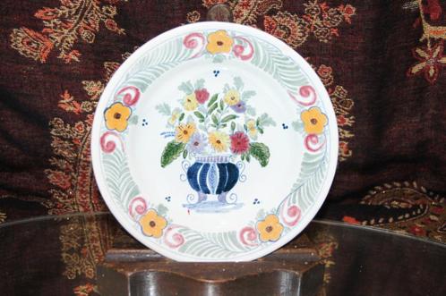 Bordjes / porseleine fles / Petrus ragout / Juliana, Antiek en Kunst, Antiek | Keramiek en Aardewerk, Ophalen of Verzenden