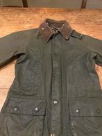 Babour bedale s, Ophalen of Verzenden, Zo goed als nieuw, Maat 46 (S) of kleiner, Groen