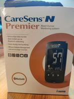 CareSens N Premier Bloedglucosemeter - Nieuwstaat, Ophalen of Verzenden, Zo goed als nieuw, Overige typen