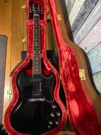 Gibson Original Collection SG Special Ebony (ruilen), Solid body, Gibson, Zo goed als nieuw, Ophalen