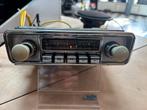 Vw kever Blaupunkt koln topmodel jaren 60 !, Auto diversen, Autoradio's, Ophalen of Verzenden, Zo goed als nieuw
