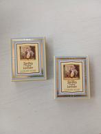Yardley English Lavender Luxe Zeep - Vintage, Antiek en Kunst, Ophalen of Verzenden