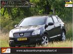 Nissan Qashqai 2.0 Tekna Premium ( INRUIL MOGELIJK ), Voorwielaandrijving, 4 cilinders, Zwart, Handgeschakeld