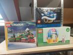 Lego GWP's/Insider Rewards, Ophalen of Verzenden, Nieuw, Complete set, Lego
