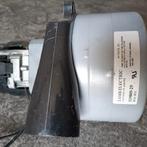 Te koop turbine zuigmotor 24v, Watersport en Boten, Ophalen of Verzenden, Nieuw, Zeilboot of Motorboot